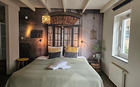 Studio 'Dit Eiland'